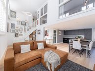 Daguerrestraat 173-B, 2561 TR Den Haag