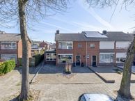 Poelruitstraat 17, 5143 AK Waalwijk