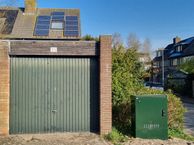 Binnenweeren 35, 1151 BP Broek in Waterland