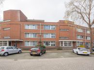 Bosappelgaarde 11, 3824 BP Amersfoort