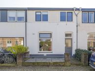 Floralialaan 56, 1402 NL Bussum