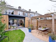 Tesselschadestraat 5, 7412 NA Deventer