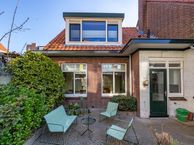 Guido Gezellestraat 59, 2524 CL Den Haag