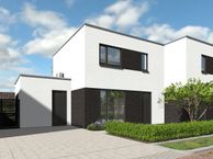 Halfvrijstaande woningen (Bouwnr. 2), 6101 VZ Echt