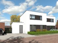 Halfvrijstaande woningen (Bouwnr. 6), 6101 VZ Echt