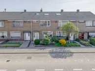 Planetenlaan 37, 3204 BN Spijkenisse