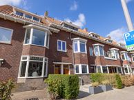 Gladiolusstraat 25-B, 3051 LE Rotterdam