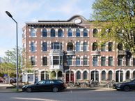 Burgemeester Meineszlaan 88-A, 3022 BN Rotterdam