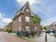 Van Bossestraat 27, 2613 CN Delft