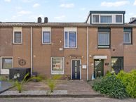 Leekstermeer 14, 3068 KT Rotterdam