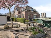 Goejanverwelledijk 16, 2806 NZ Gouda