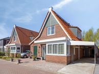 De Kuilweg 38, 1456 CA Wijdewormer