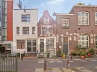 Nieuwe Looiersstraat 112, 1017 VE Amsterdam