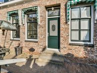 Westzanerdijk 162, 1507 AL Zaandam