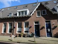 Schoterstraat 19, 2021 HH Haarlem