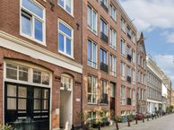 Karthuizersdwarsstraat 18-B, 1015 KP Amsterdam