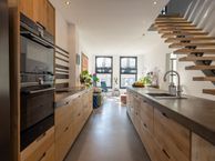 Rochussenstraat 215-A, 3021 NS Rotterdam