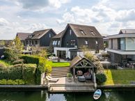 Jufferlaan 21, 1262 BB Blaricum