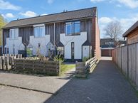 Kanariesprenk 387, 4386 DP Vlissingen