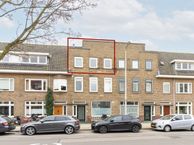 Pieter Nieuwlandstraat 65-B, 3514 HD Utrecht