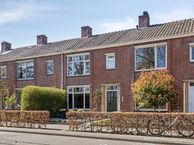 Poeijersstraat 88, 5642 GE Eindhoven