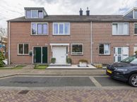 Albert Verweijlaan 20, 2182 PW Hillegom