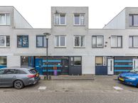 De Verwondering 71, 3823 HB Amersfoort