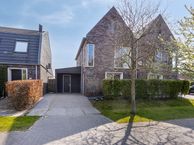 Binnenkruier 124, 1841 EM Stompetoren