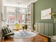 Schieveenstraat 49-B, 3037 XK Rotterdam