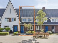 Van Irhovenstraat 23, 5398 HX Maren-Kessel
