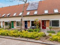 Darja Collinstraat 7, 1326 TL Almere