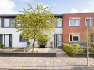 Jozef Israelslaan 65, 4382 VL Vlissingen