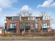 Overboslaan 14, 1945 ZS Beverwijk