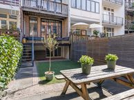 Lambertusstraat 161-B, 3061 XZ Rotterdam