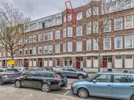 Gijsingstraat 40-C, 3026 RM Rotterdam