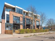 Overboslaan 22, 1945 ZS Beverwijk