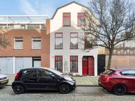 3e Carnissestraat 41, 3083 JJ Rotterdam