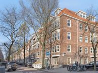 Retiefstraat 4-B, 1092 XC Amsterdam