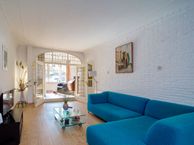 Zuiderparklaan 52, 2574 HL Den Haag