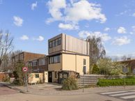 Cosmariumstraat 2, 1035 VT Amsterdam