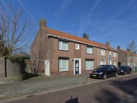 Anjerstraat 10, 5171 BM Kaatsheuvel