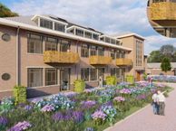 Appartement 15, 5363 VP Velp (NB)