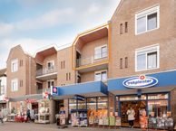 Stationsstraat 103-J, 3851 NC Ermelo