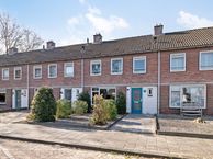 van Deysselstraat 7, 5171 EE Kaatsheuvel