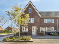 Korenbloemstraat 2, 4461 ZJ Goes