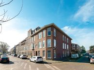 Valkenboskade 684, 2563 JR Den Haag