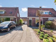 Karel Doormanstraat 44, 3201 CG Spijkenisse