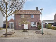Deken Schmerlingstraat 9, 5841 AM Oploo