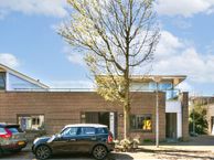 Turnhoutplantsoen 45, 1066 NR Amsterdam