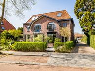 Spoorlaan 19, 3721 PA Bilthoven